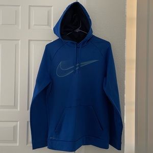 Nike Dri-Fit Hooded Jacket